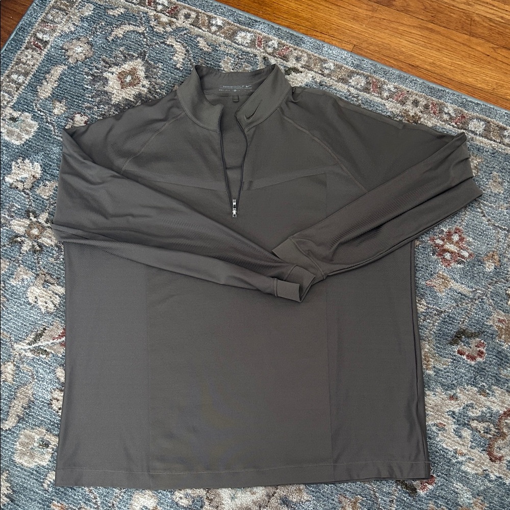 Nike Men's Performance Jacket  XL